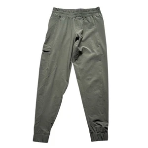 Columbia Women’s Olive Green Track Pants Size XS - Picture 1 of 11