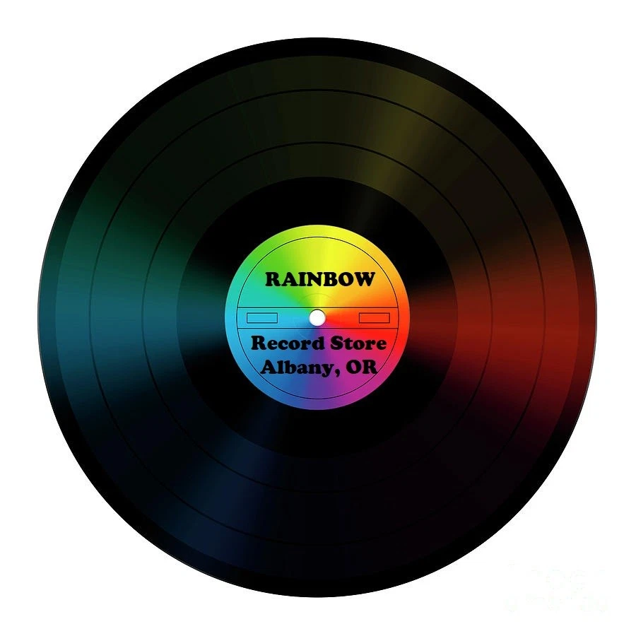 Florence And The Machine - Everybody Scream - (2 x Vinyl, LP, Album, Translucent - Image 1 of 1
