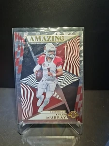 KYLER MURRAY 2022 PANINI ILLUSIONS AMAZING NO. A-4 ARIZONA CARDINALS NFL - Bild 1 von 2