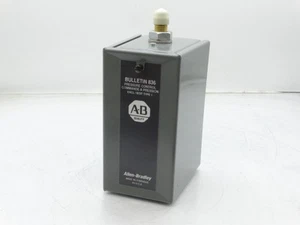 ALLEN BRADLEY 836-A4A SWITCH NEW IN BOX (1229180072 - ) - Picture 1 of 3