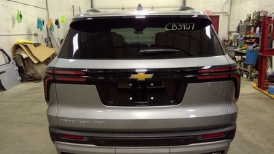 Porta traseira/malas/porta traseira Chevrolet Traverse 2025 3088997 - Imagem 1 de 4