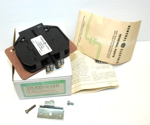 ⭐NEU IM KARTON⭐ GE CR305X241D SCHALTUNG SICHERUNGSSATZ Größe-2 300-LEITUNG 🔴USA🔵 - Bild 1 von 6