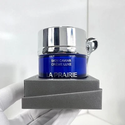 MARKENLOS *$|kin-CA|viar Luxe la Creme prairie 50ml - Neu