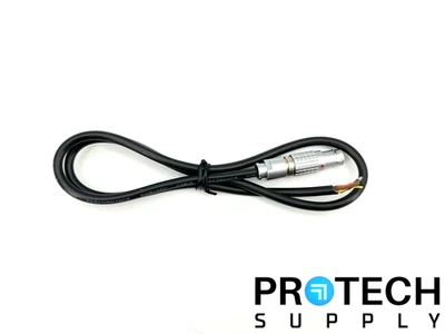 Lemo FGG.1B Circular Connector Plug Male 3-Pin with WARRANTY - Image 1 of 4