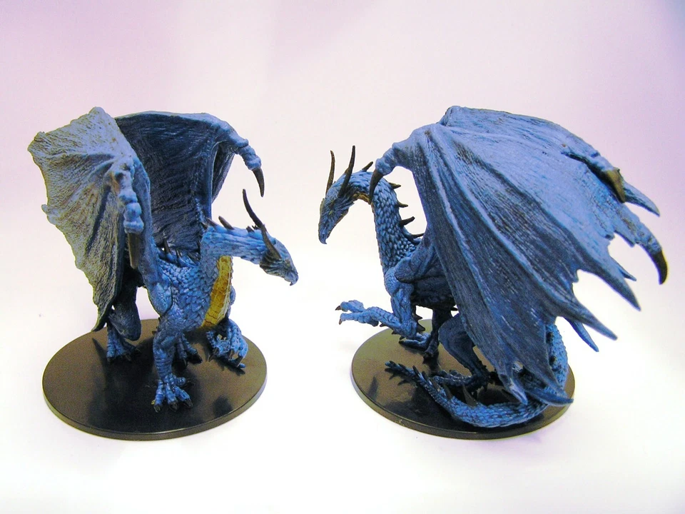 Pathfinder Battles - Legendary Adventures - Miniatur aussuchen - D&D - Bild 1 von 1