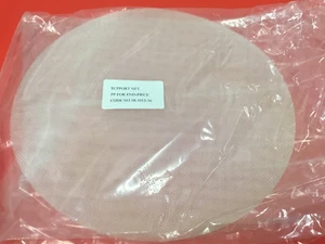 GE Healthcare - Teile-Nr: 18-1012-36 - Stütznetze PP für Endstück - Menge (2) - NEU - Bild 1 von 3