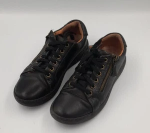 Zapatillas informales Clarks con cordones 'Nalle Lace - Talla 4,5 - Imagen 1 de 5