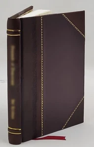 The translations made from the original Aramaic Gospels 1912 b [Leather Crafted] - Bild 1 von 5