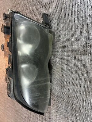 фары bmw 325xi в сборе со стороны водителя 2004 - Изображение 1 из 4