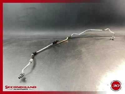 BMW 535I F10 N55 2011-2016 3,0 L AIRE ACONDICIONADO AIRE ACONDICIONADO LÍNEA DE PRESIÓN MANGUERA OEM Foto 1 de 4