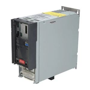 Accionamiento de frecuencia variable Danfoss 131Z5582 0,55 kW usado UMP - Imagen 1 de 7