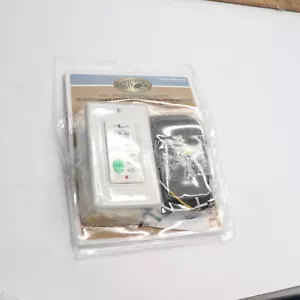 Hampton Bay Ceiling Fan Wall Switch - Picture 1 of 4