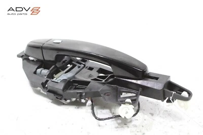 GMC ACADIA 2017-2023 manija de puerta exterior del lado del pasajero delantero derecho OEM Foto 1 de 4