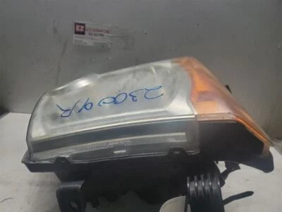 Faro pasajero PRO-4X todoterreno 2005-2015, Nissan Xterra, PN-26010EA025 Foto 1 de 4