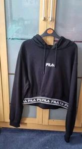 Track Top Fila - Picture 1 of 2