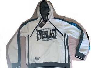 Everlast Hoodie Kapuzenpullover Größe S NEU - Bild 1 von 3