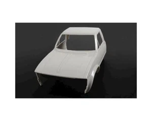 RC4WD Mojave II Front Cab (Primer Grey) [RC4ZB0070] - Picture 1 of 1