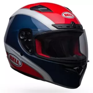 Bell Qualifier DLX Mips Full Face Street Motorcycle Helmet - Pick Color/Size - Picture 1 of 23