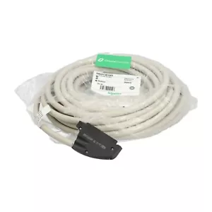 Cable de conexión Schneider Electric BMXFCW1001 Modicon nuevo NFP - Imagen 1 de 8