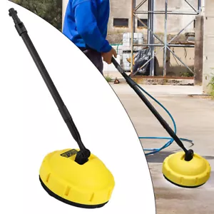 Karcher K2-K7 Hochdruckreiniger Release Rotary Surface Patio Cleaner - Bild 1 von 9