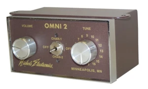 Eiswagen Spieluhr Omni2 mit Lautsprecher - SOFORT LIEFERBAR - Bild 1 von 1