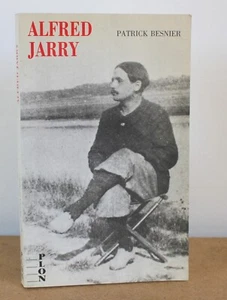 Alfred Jarry Patrick Besnier 1990 - Foto 1 di 6