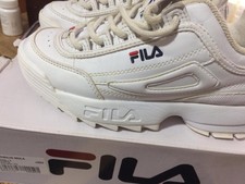 Scarpe Fila, Collezione Estate 2022 - Stileo.it