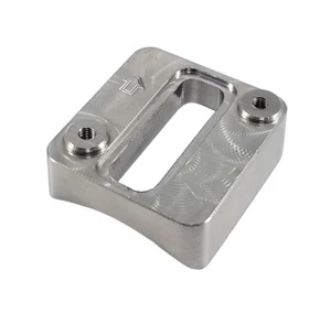 Torque Solution Stainless Steel Hitachi MAF Flange: For 3" Pipe - Bild 1 von 1