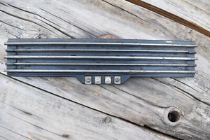 LIONEL O GAUGE RAIL REMOTE CONTROLL TRACK SECTION - Imagen 1 de 2