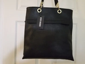 Steve Madden Damen Tasche schwarz - Bild 1 von 8