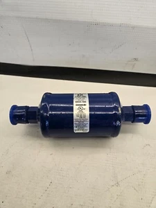 Emerson EKH165 Line Filter Drier, Lot Of 2 - Picture 1 of 6