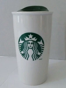 Starbucks 2014 12 Oz Cup - Picture 1 of 6