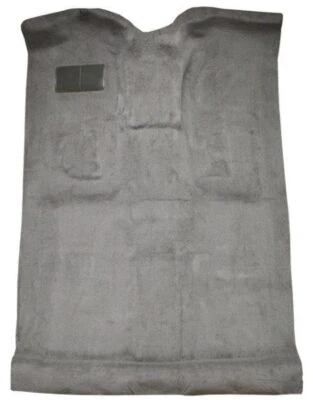 Auto Carpet For 2001-2006 GMC Pickup Truck, 4 Door Crew Cab 3500 (Sierra) Foto 1 de 4