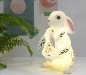 Rabbit led lamp - Picture 1 of 4