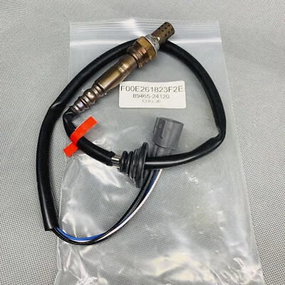 Sensor de oxígeno lambda genuino para Lexus SC400 1992-1995 89465-24120 OE Foto 1 de 4