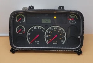 FREIGHTLINER VARIOS MODELOS CUADRO DE INSTRUMENTOS USADO P#A22-71787-001 - Imagen 1 de 7