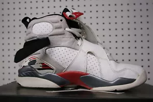 Air Jordan 8 Retro Bugs Bunny 2013 (GS) bambini taglia 7 anni 305368103 - Foto 1 di 9