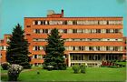 Elkhart Indiana In Elkhart General Hospital 1960S Postcard