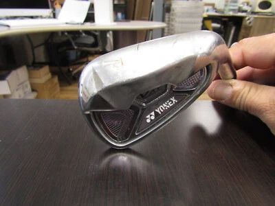 Womens Taylormade Yonex VXF PW Pitching Wedge Original Graphite Ladies Flex - Image 1 of 3