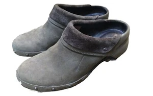 WOMENS MERRELL DRIZZLE CLOGS SHOES SZ 6 M - Picture 1 of 7