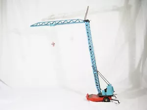 Joustra n° 900 Grue Boilot à montage rapide 80 cm - Imagen 1 de 11