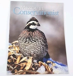 Missouri Conservationist December 2013 Magazine - Bild 1 von 24