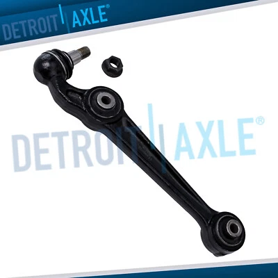 Front Lower Forward Control Arm for 2003 - 2007 Ford Fusion Mercury Milan Zephyr - Image 1 of 4