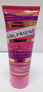 Justin Bieber Girlfriend for Woman Body Wash 3.4 Oz/100 ML New Unbox - Picture 1 of 1