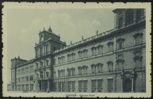 cartolina MODENA palazzo reale - Imagen 1 de 1