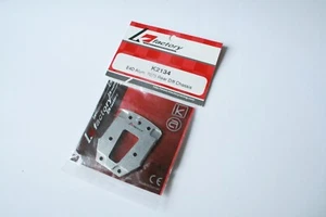 K-Factory Aluminium 7075 Rear Diff Chassis For Team Magic E4D - K2134 - Picture 1 of 1