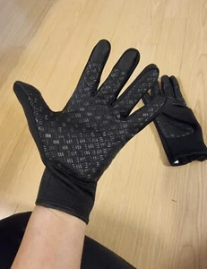 Neopren Handschuhe für Fahrrad angeln Golf mega grip und Gefühl Herren - Bild 1 von 3