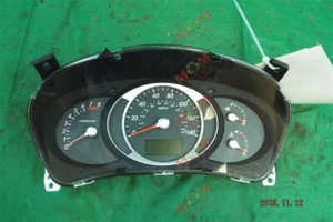 Speedometer Cluster MPH With Trip Odometer Opt 9654 Fits 05-06 TUCSON 904840 - Picture 1 of 12