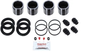 for SSANGYONG RODIUS FRONT Brake Caliper Rebuild Repair Kit +48mm dia.Pistons - Picture 1 of 3