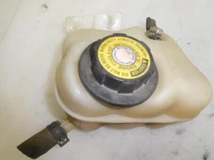 Overflow Coolant Reservoir Bottle Tank 92-02 SATURN S SERIES uHO135 - Picture 1 of 5
